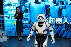 越疆科技成立于5年