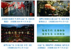 认实贯彻习总对总台工做的一系列主要批